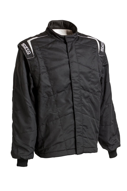 Jacket Sport Light XXL Black  -  001042XJ2XLNRNR