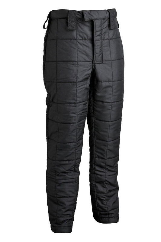 Pant Sport Light Med Black  -  001042XPMNR