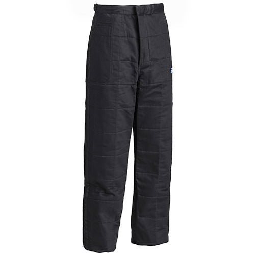 Pant Jade 3 Large Black  -  001058JP3LNR