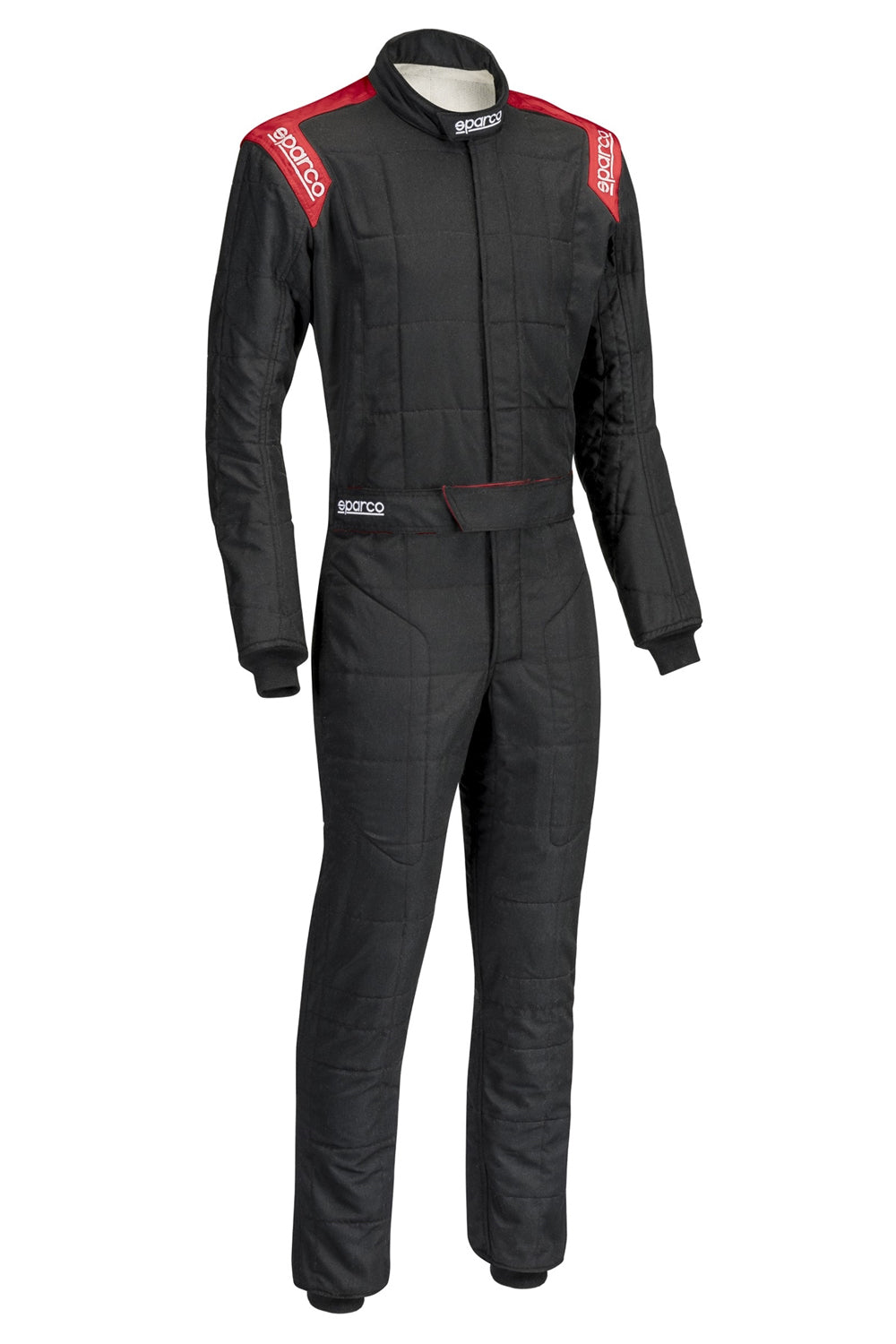 Suit Conquest Blk/Red Medium  -  00114152NRRS