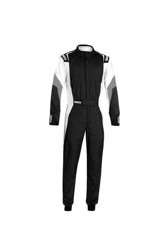 Comp Suit Black/Grey Medium/Large  -  001144B54NBGR