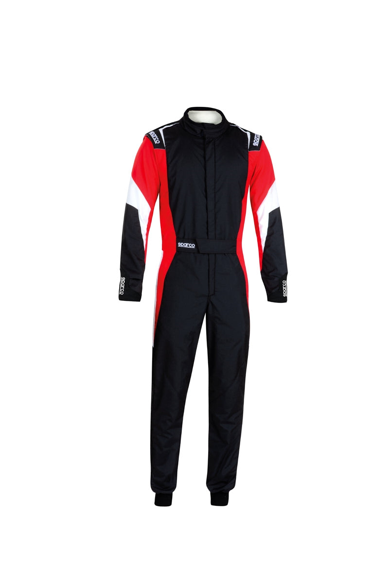 Comp Suit Black/Red 2X-Large  -  001144B64NRRB