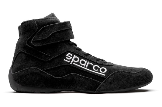 Race 2 Shoe 9 Black  -  001272009N