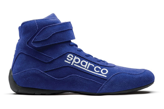 Race 2 Shoe 10.5 Blue  -  001272105A