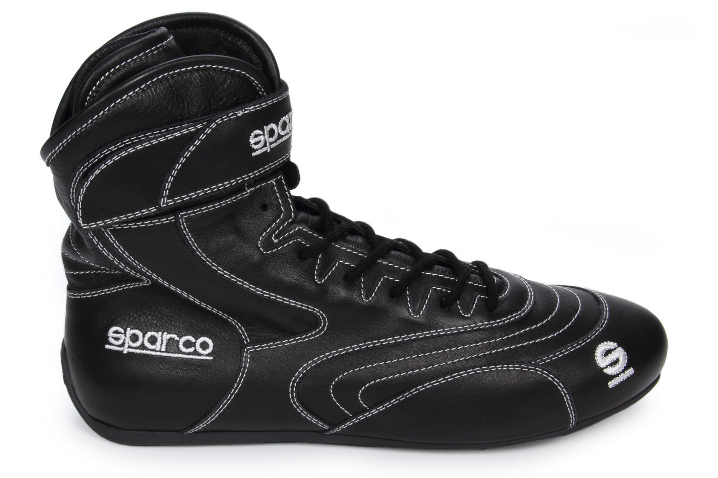 Shoe SFI-20 Black 10 - 10.5 Euro 44 2020  -  00129444NR