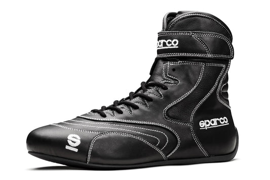 Shoe SFI-20 Black 12 Euro 46  -  00129446NR