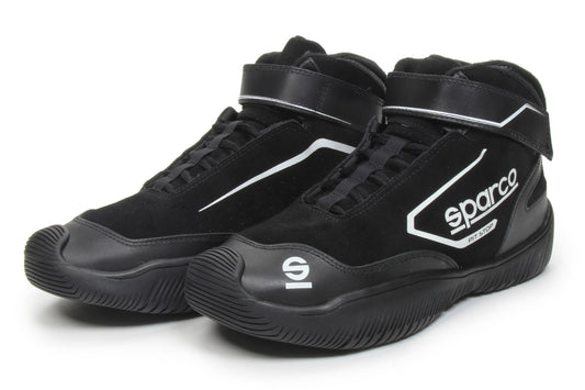 Shoe Pit Stop 2 Size 10 Black  -  0012PS2010NR