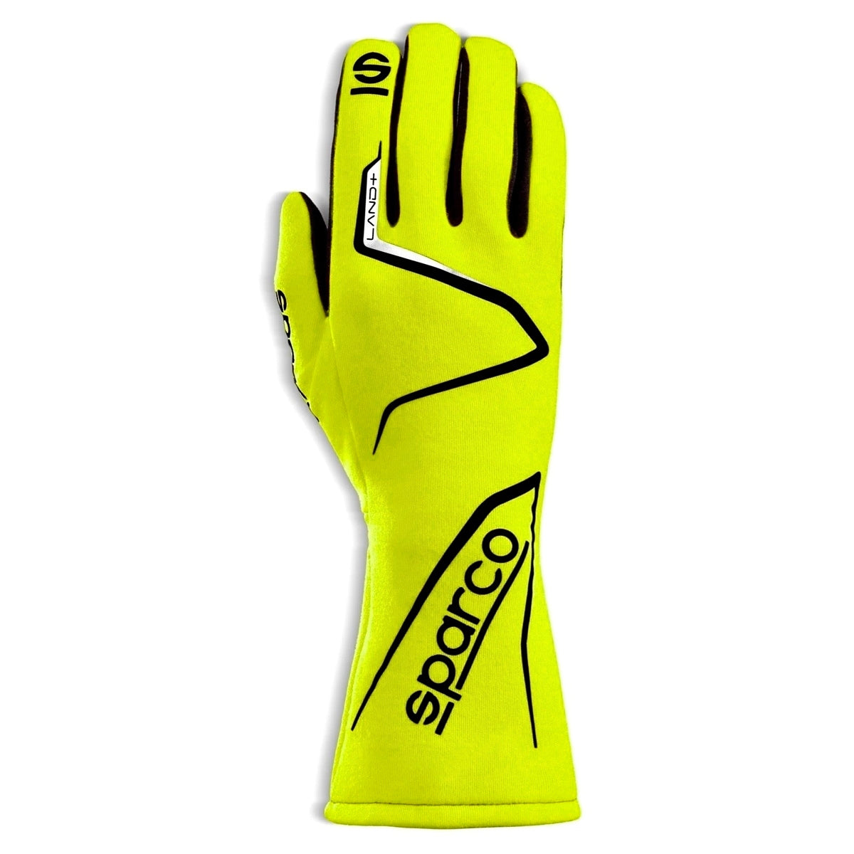 Glove Land Large Yellow  -  00136311GF