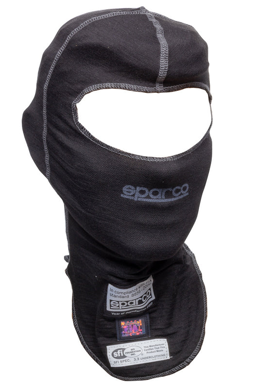 Head Sock Black  -  001494NR