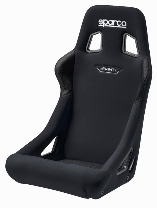 Seat Sprint 2019 Large Black  -  008234LNR