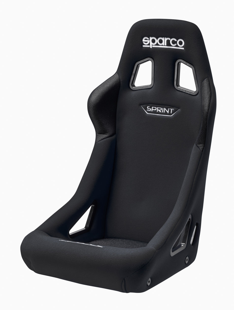 Seat Sprint 2019 Black  -  008235NR