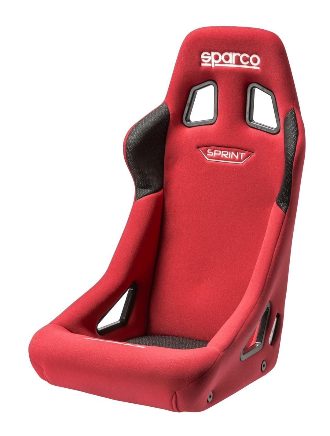 SEAT SPRINT 2019 RED  -  008235RS