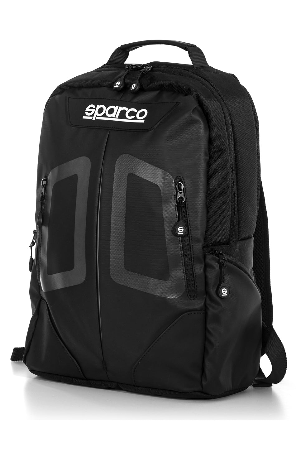 Backpack Stage Black  -  016440NRNR