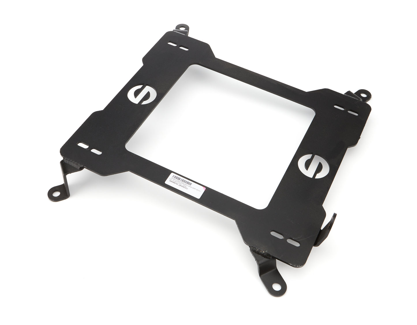 SEAT MOUNT LH 08-15 MITSUBISHI EVO X  -  600SB014L