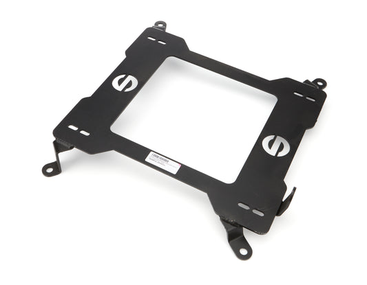 SEAT MOUNT LH 08-15 MITSUBISHI EVO X  -  600SB014L