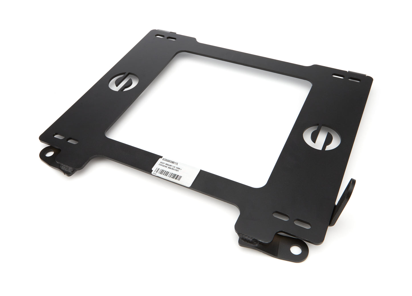 SEAT MOUNT LH 1998+ PORSCHE 996/997/991  -  600SB017L