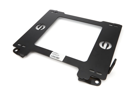 SEAT MOUNT LH 1998+ PORSCHE 996/997/991  -  600SB017L