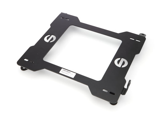 SEAT MOUNT LH 86-92 TOYOTA SUPRA  -  600SB129L