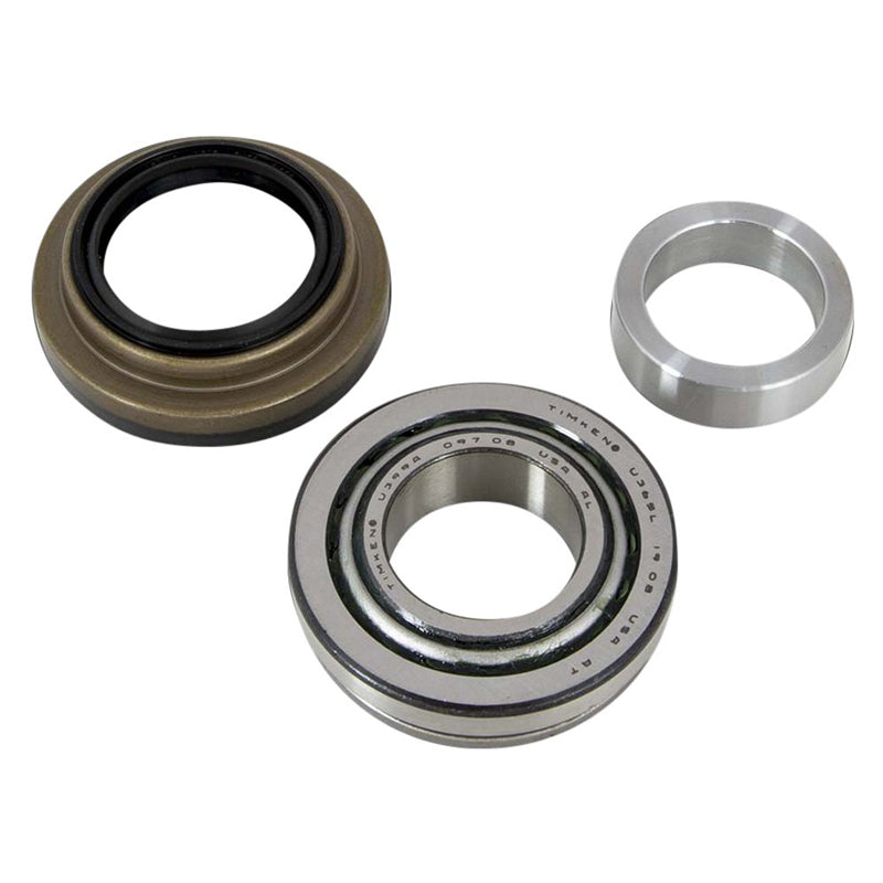 Tapered Axle Bearing w/Seal (1)  -  A1013