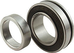 Axle Bearing - 3.150/1.772  -  A1019