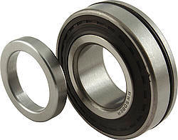 Axle Bearing - 3.150/1.531  -  A1020