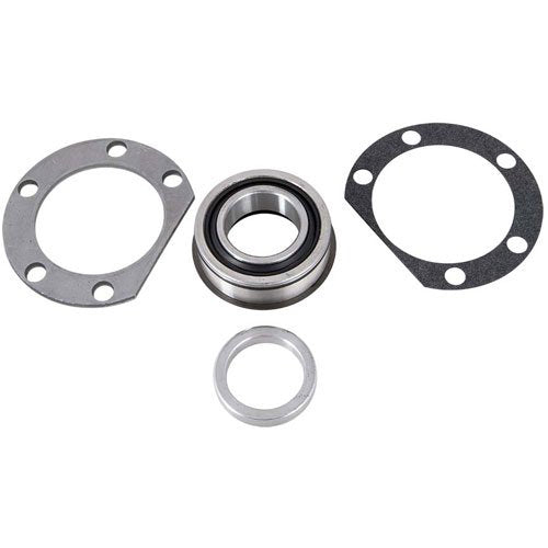 Axle Bearing & Lock Ring Mopar 2.875 Dia Hsg End  -  A1022