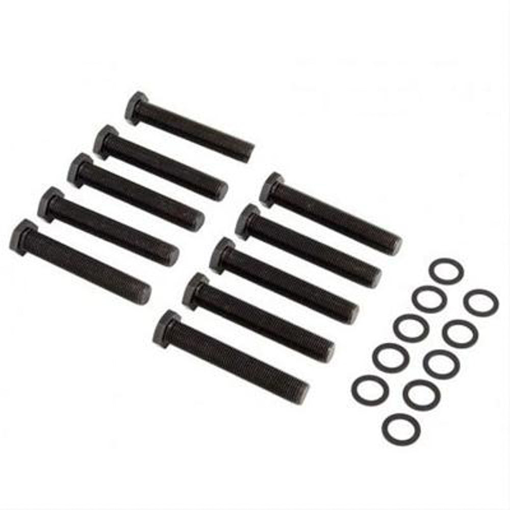 Wheel Stud Kit - 1/2-20 x 3.00 (10pk)  -  A1026