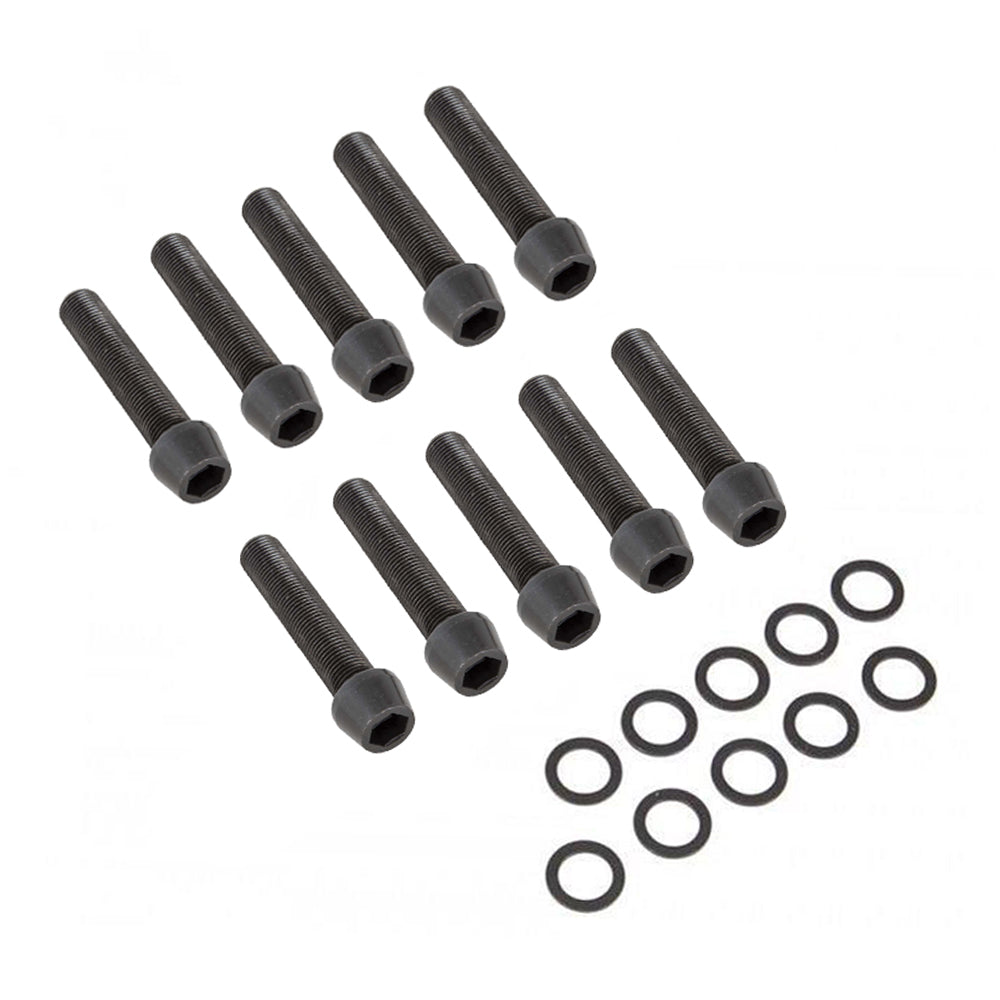 2.5in wheel Stud Kit 1/2-20 10pk  -  A1028