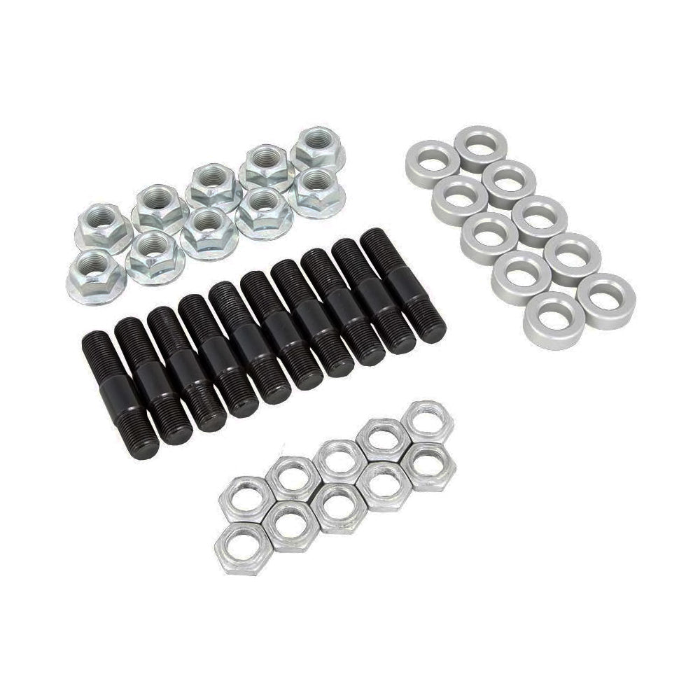 5/8-18 Wheel Stud Kit (10pk)  -  A1037