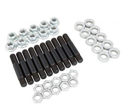 5/8 x 18 Wheel Stud Kit 1.500 Shank  -  A1039