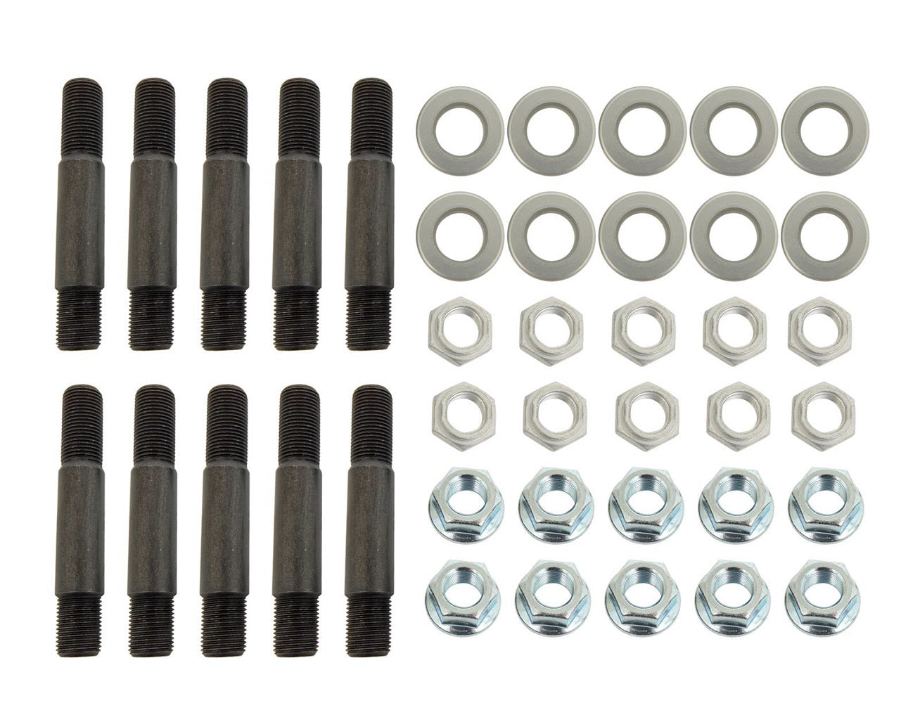 Stud Kit - 5/8-18 With 1.875 Shank  -  A1041