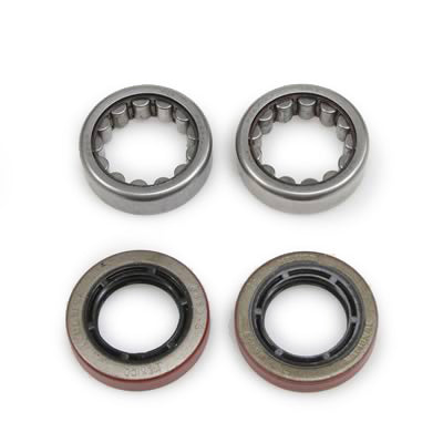 Axle Bearing & Seal Kit - GM 10/12-Bolt Cars (2)  -  A3120K