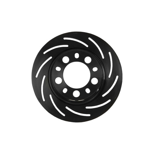 Replacement RH 11.25in Slotted Rotor  -  B2792