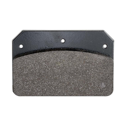 Brake Pad for Wilwood or JFZ Caliper - Soft/Ea.  -  B3325