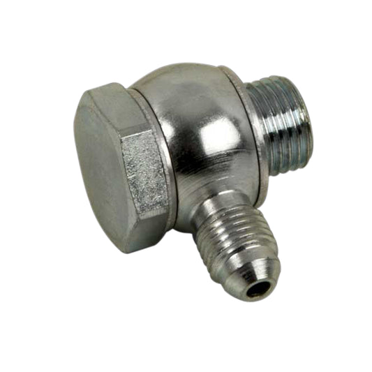 1/2-20 to 3an Banjo Fitting  -  B3359J