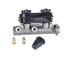 Dual Master Cylinder Kit - 1.125 Bore  -  B3359TA