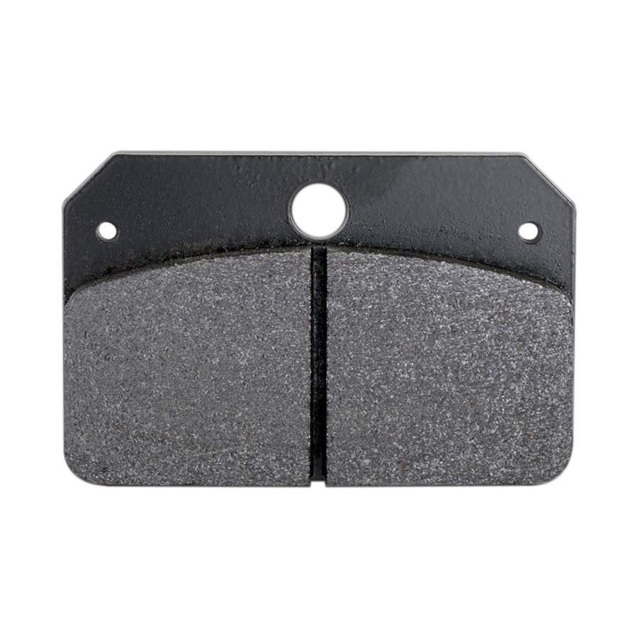 Brake Pad for STG 4 Piston Calipers  -  B5010