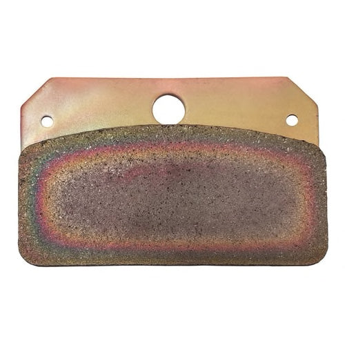 Brake Pad for STG 4 Piston Calipers  -  B5020