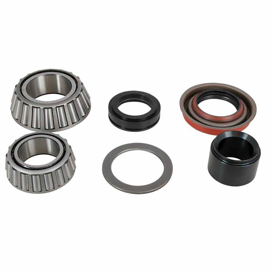 Pinion Bearing Kit for N1922 w/28-Spline Shaft  -  N1923