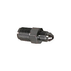 Adapter Fitting - #3 to 1/2-20  -  P2356