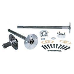 Ford 8.8 35-Spline Alloy Axles C-Clip Elim. Kit  -  P3509F86S