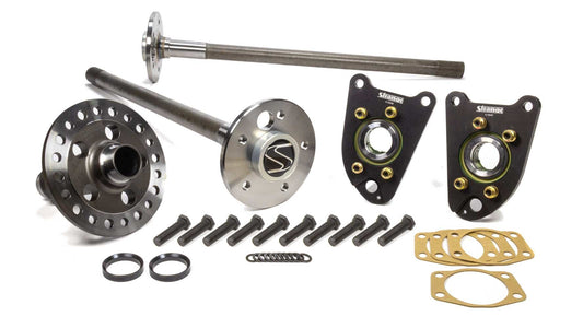 Ford 8.8 35-Spline Alloy Axles C-Clip Elim. Kit  -  P3509F94S