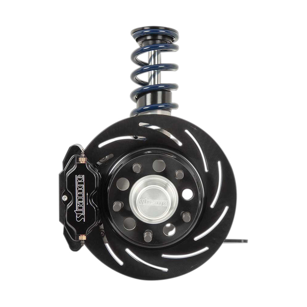 Heavy Duty Front Strut Kit w/Springs  -  PSS125