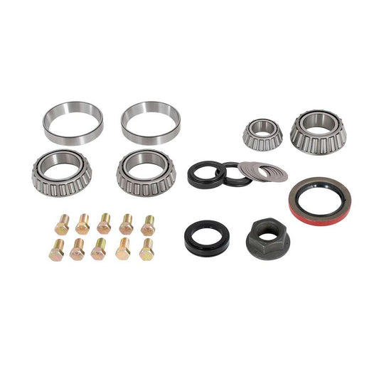 Pro HD Completion Kit Use w/35-Spl Pinion Gear  -  R3200LT