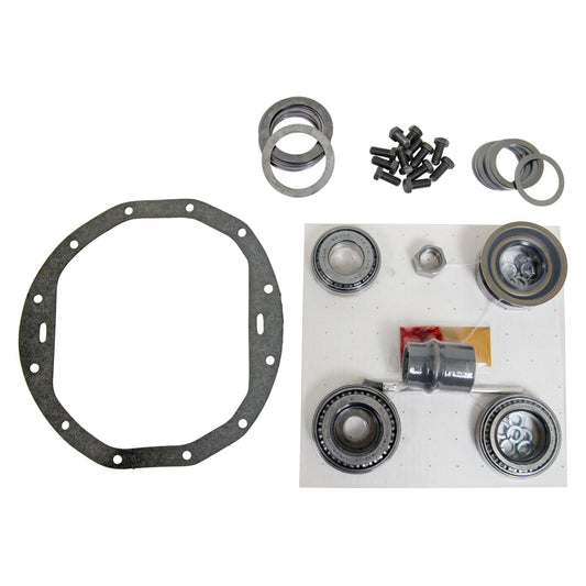 Complete Installation Kit - GM 12-Bolt Car  -  R5211