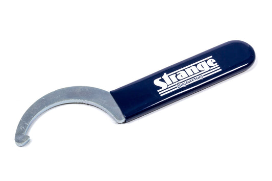 Wrench - Strange Spring Seat Adjuster  -  S1413