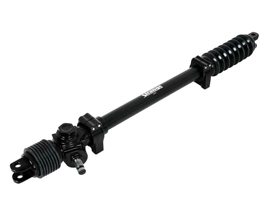 Door Car Rack & Pinion 24.5 Length 4.25 Travel  -  S3448