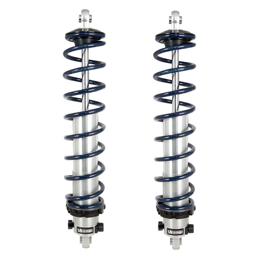 Double Adjustable Shock Kit w/Springs (Pair)  -  S5006