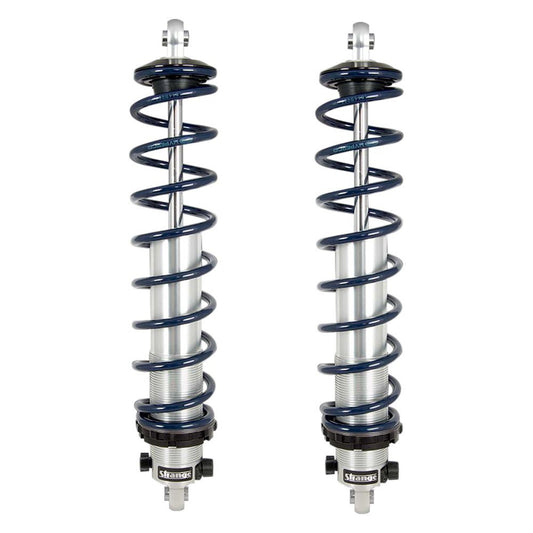 Double Adjustable Shock Kit w/Springs (Pair)  -  S5006