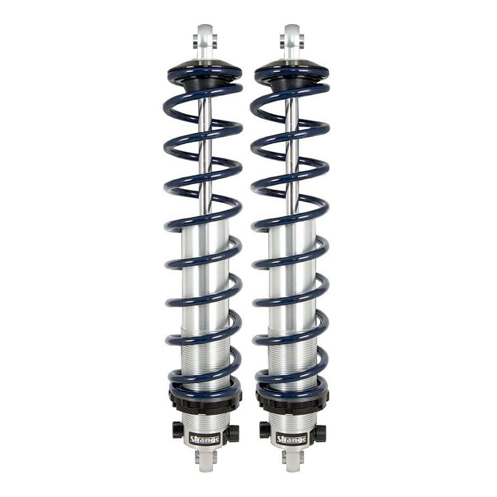 Double Adjustable Shock Kit w/Springs (Pair)  -  S5007